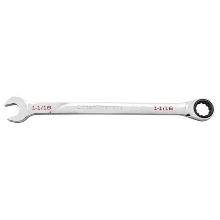 Gearwrench Universal Spline XL Wrench, 1-1/16" 120XP 86446